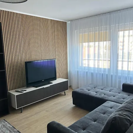 Brightnest Apartment Ventspils Exterior photo