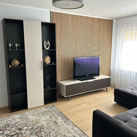 Brightnest Apartment Ventspils Exterior photo
