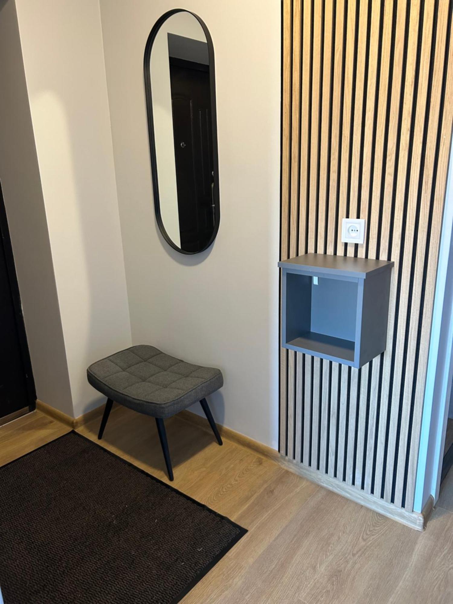 Apartment Brightnest Ventspils