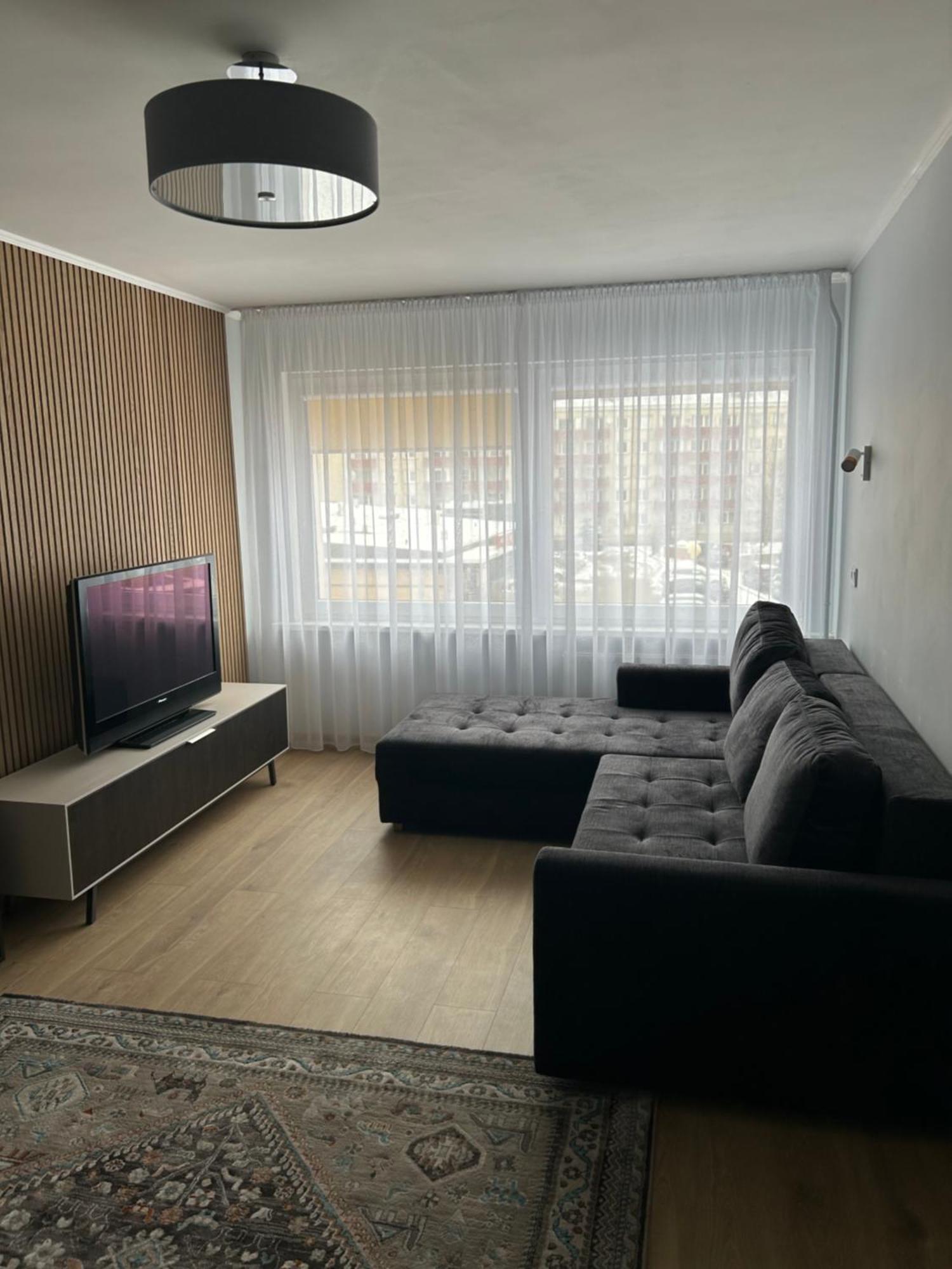 Brightnest Apartment Ventspils