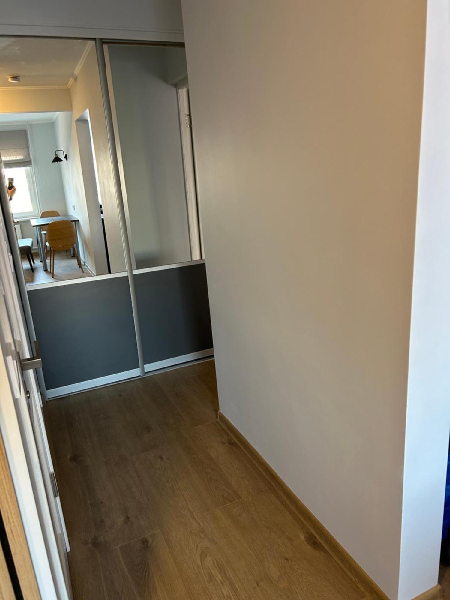 Brightnest Apartment Ventspils