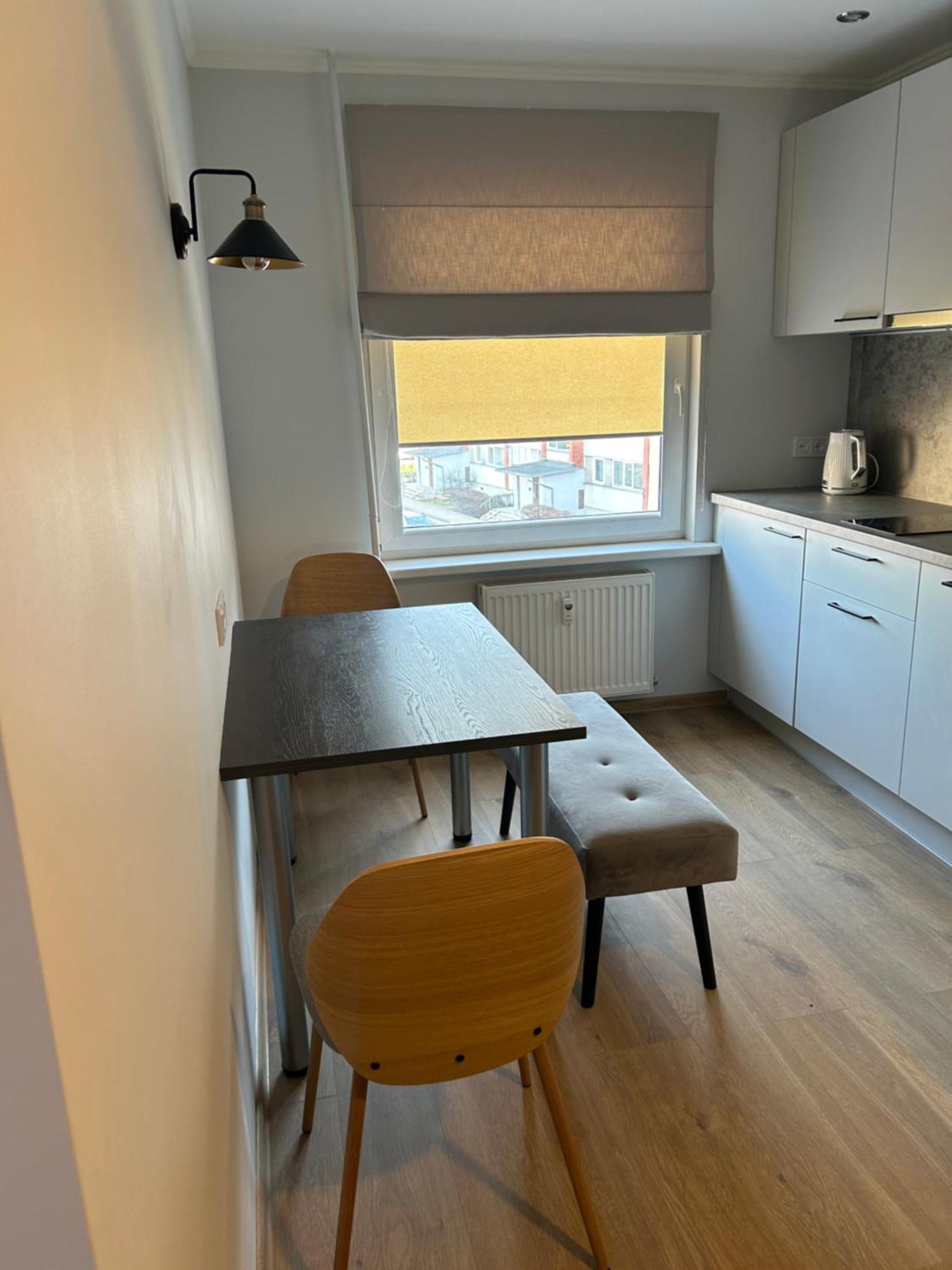Brightnest Apartment Ventspils