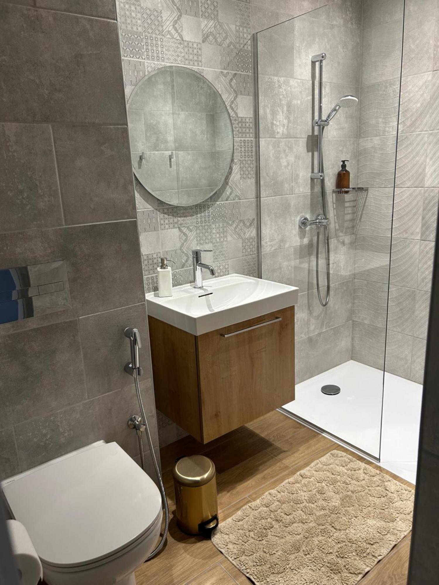 Apartment Brightnest Ventspils