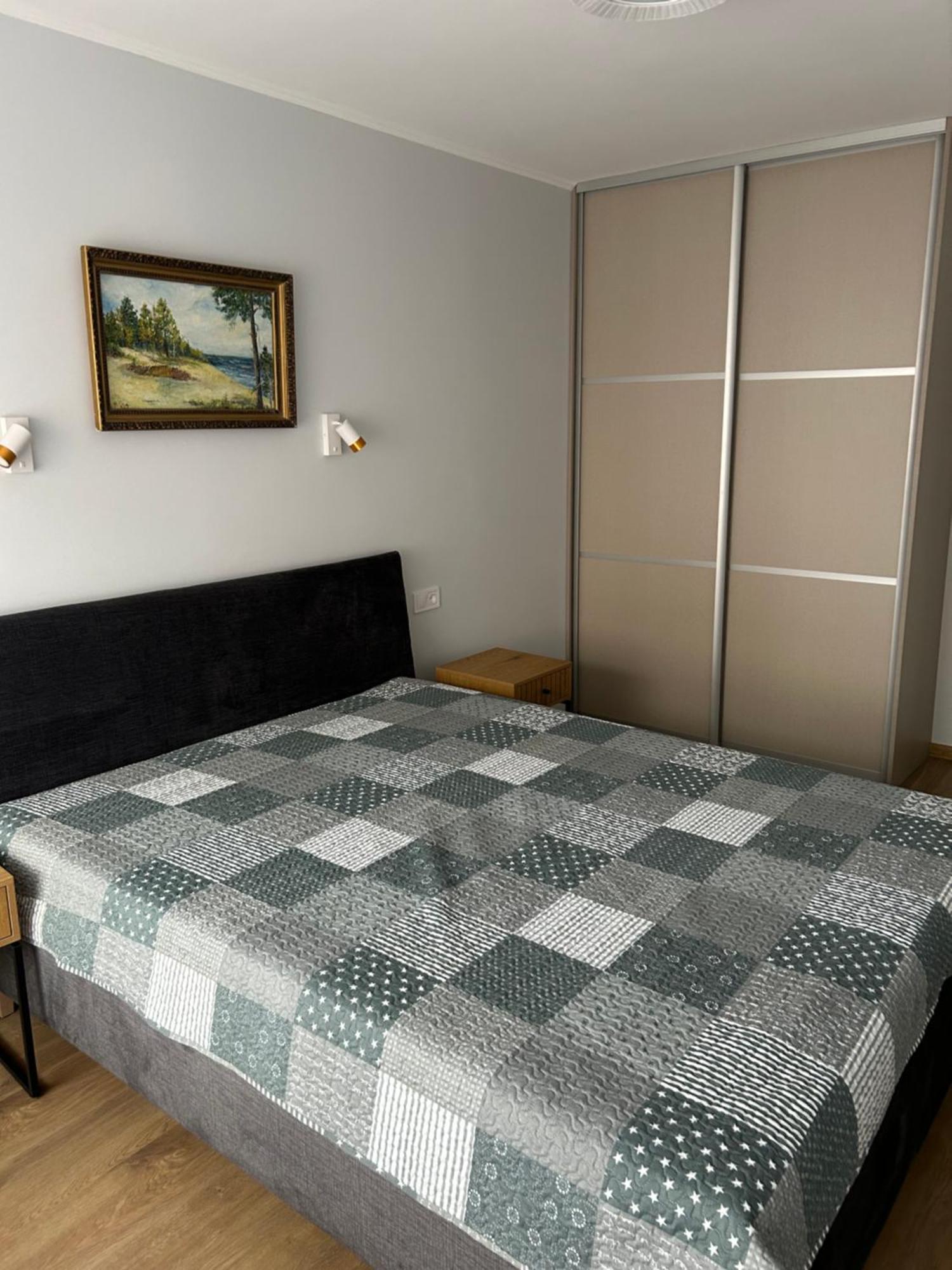 Brightnest Apartment *