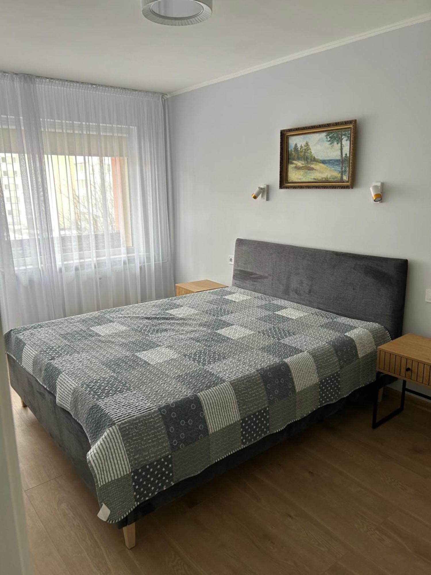 Apartment Brightnest