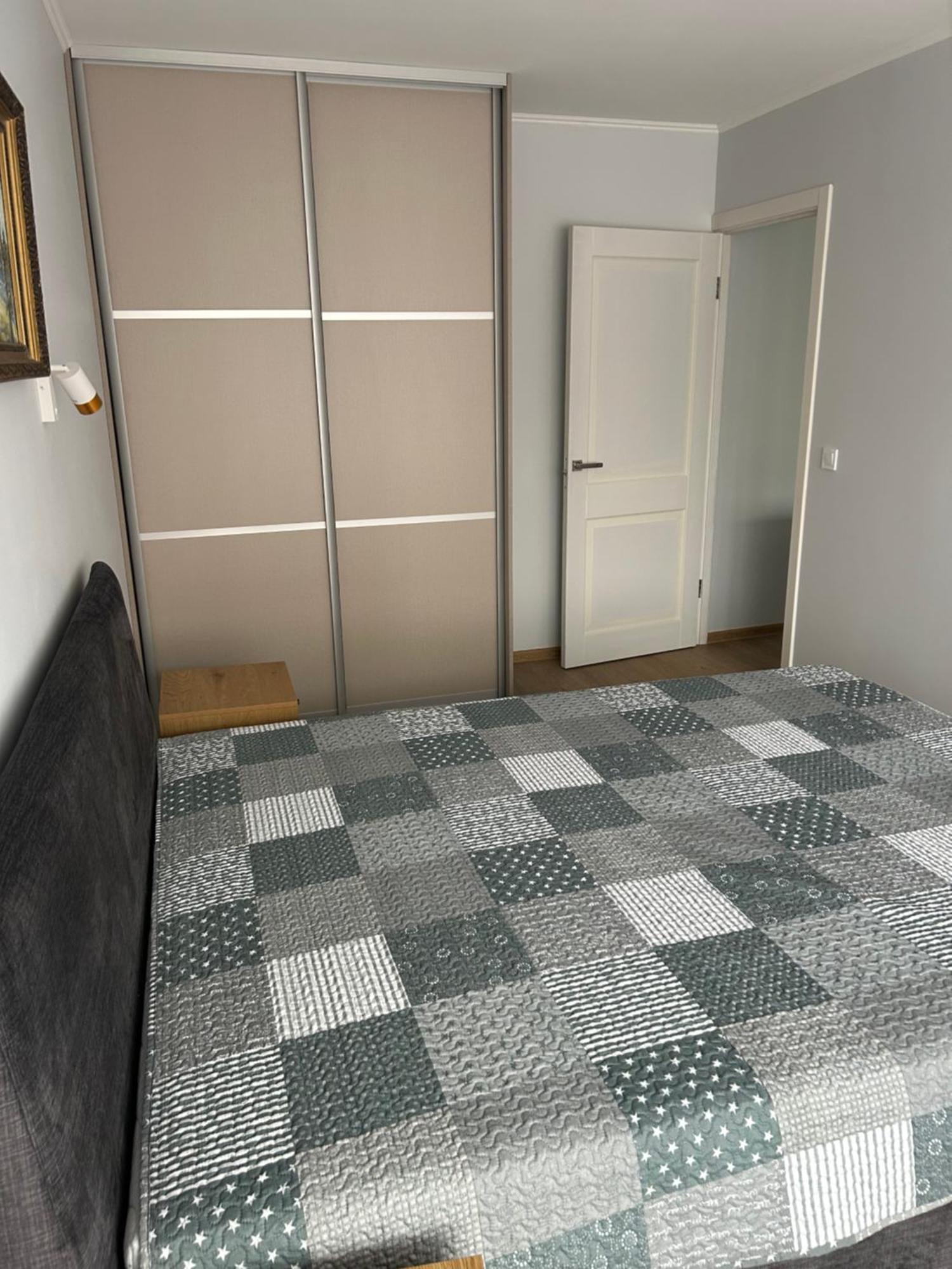 Brightnest Apartment