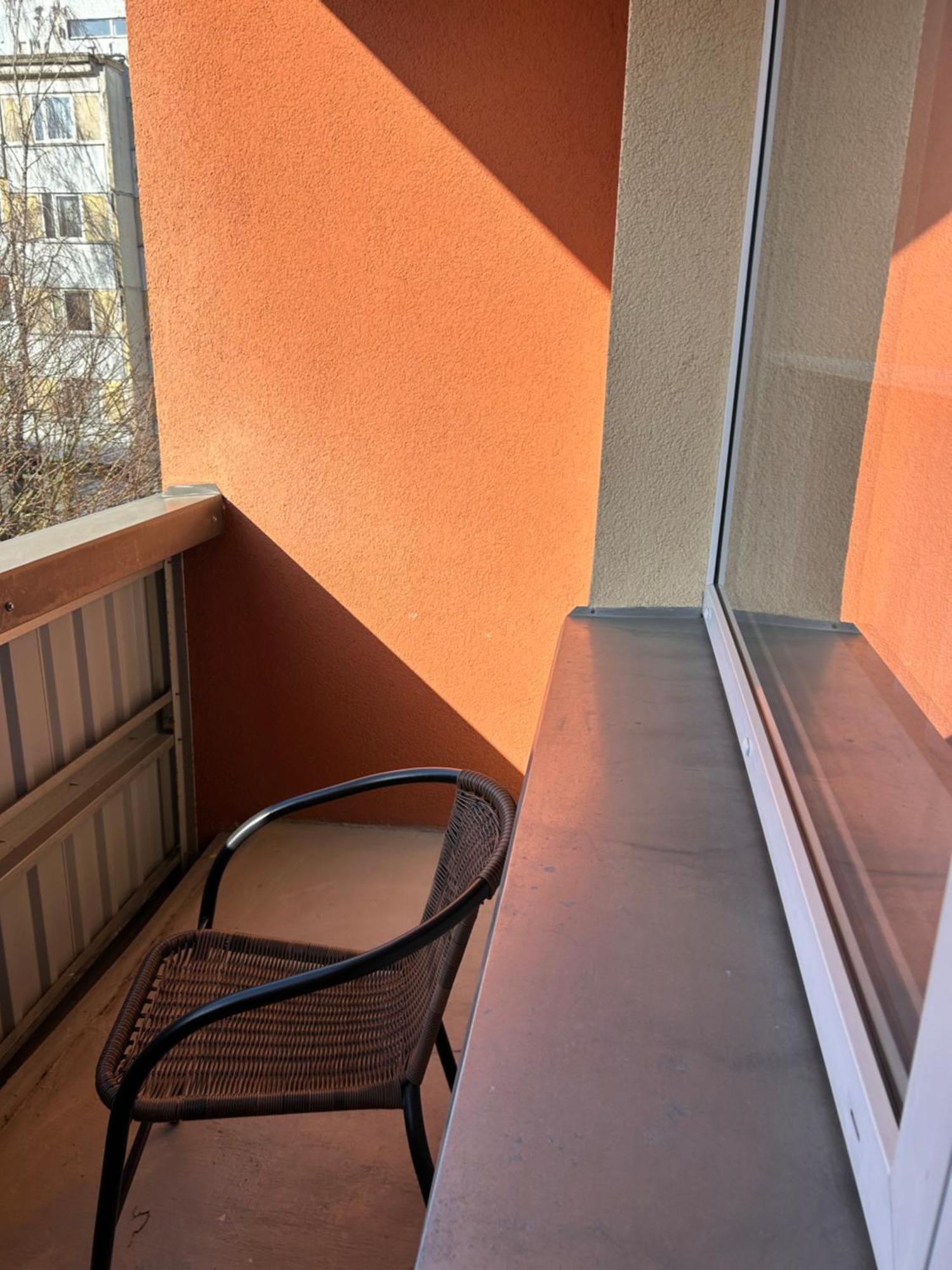 Apartment Brightnest Ventspils